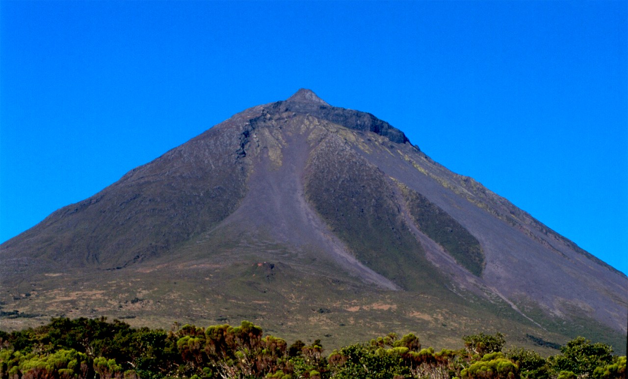 Pico Mountain