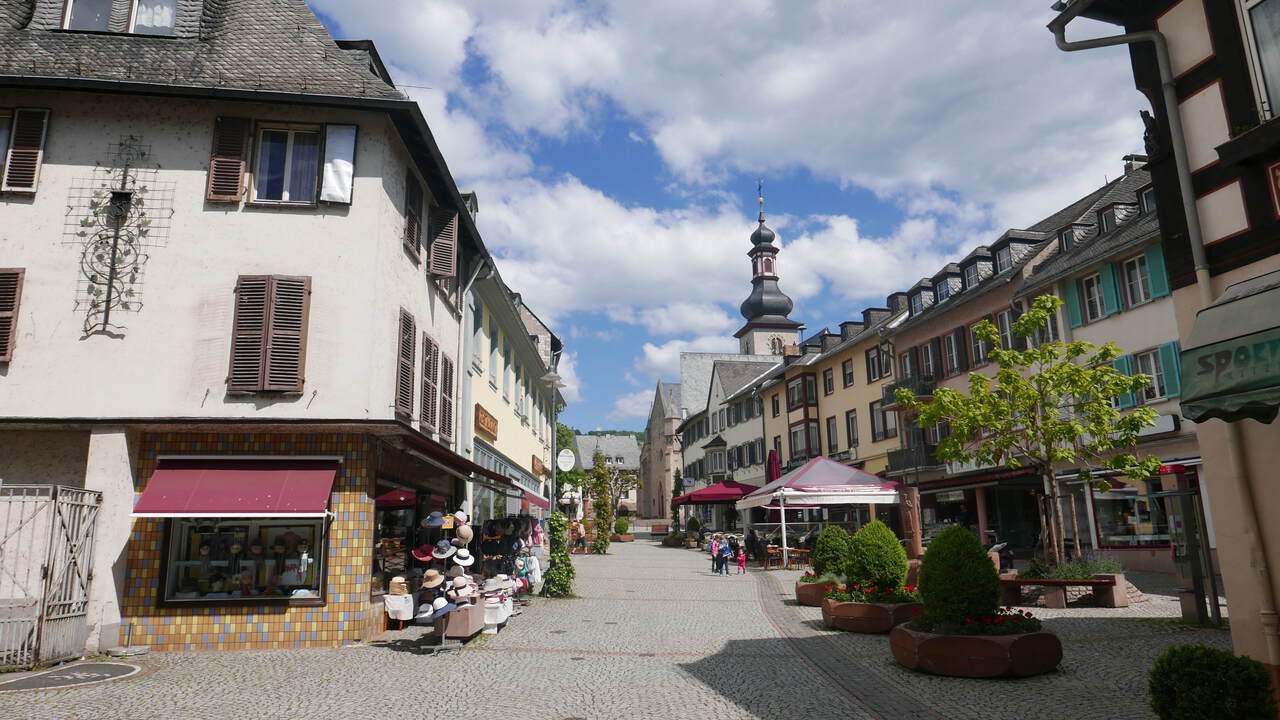 Rudesheim