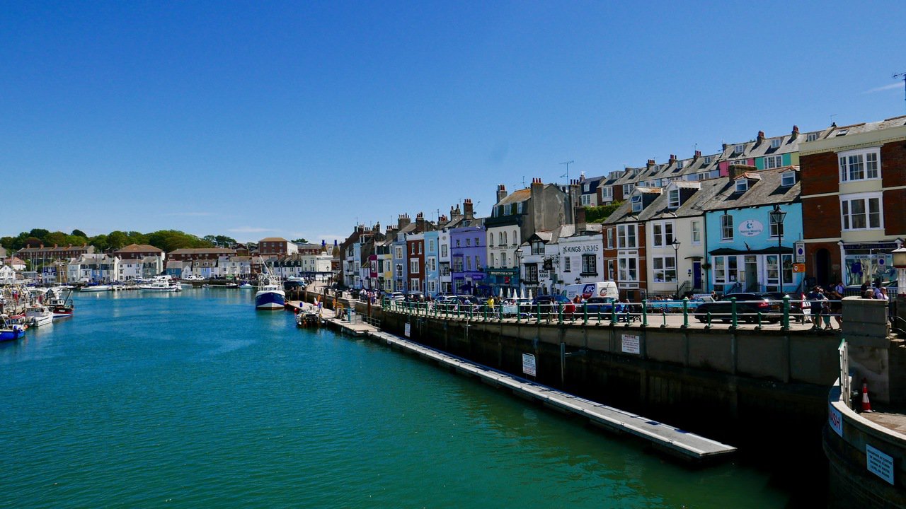 Weymouth Harbour