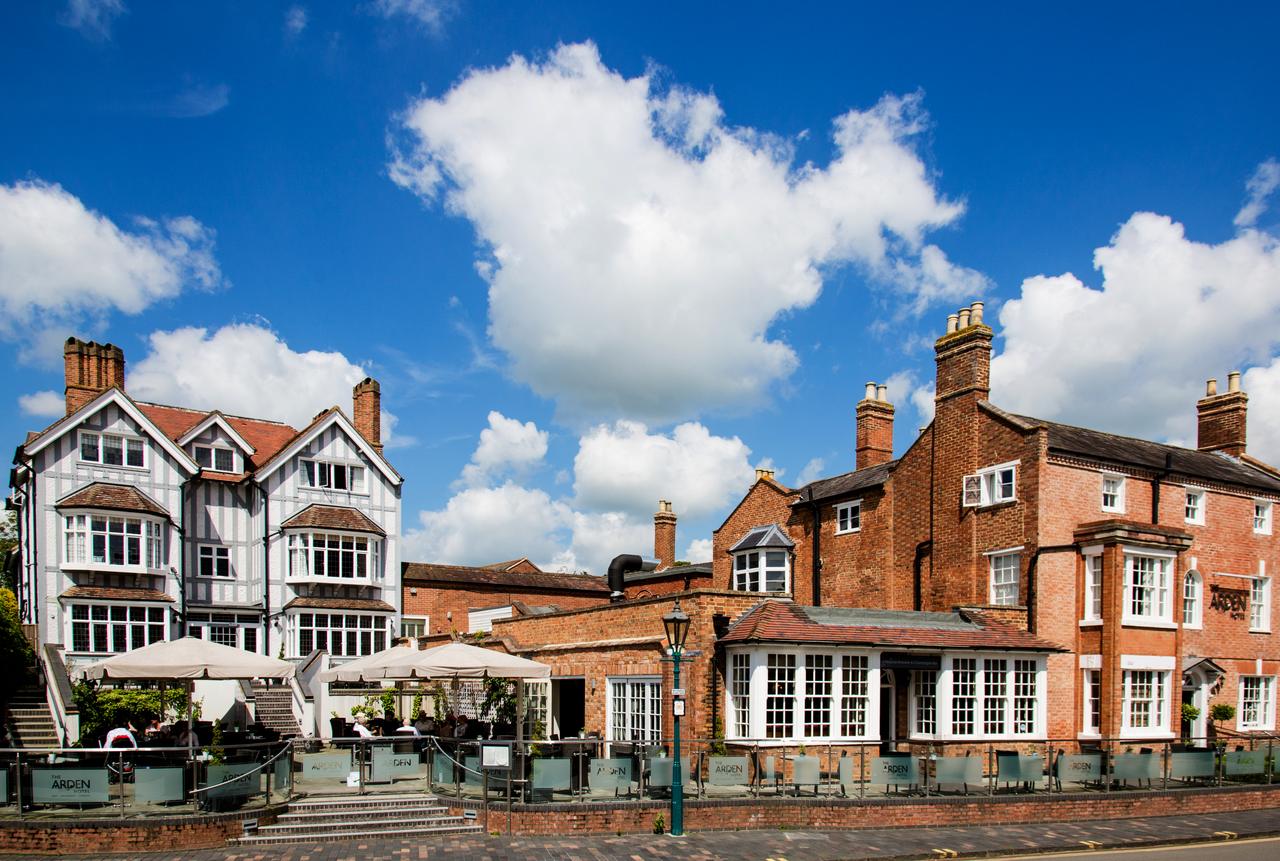 Arden Hotel, Stratford Upon Avon