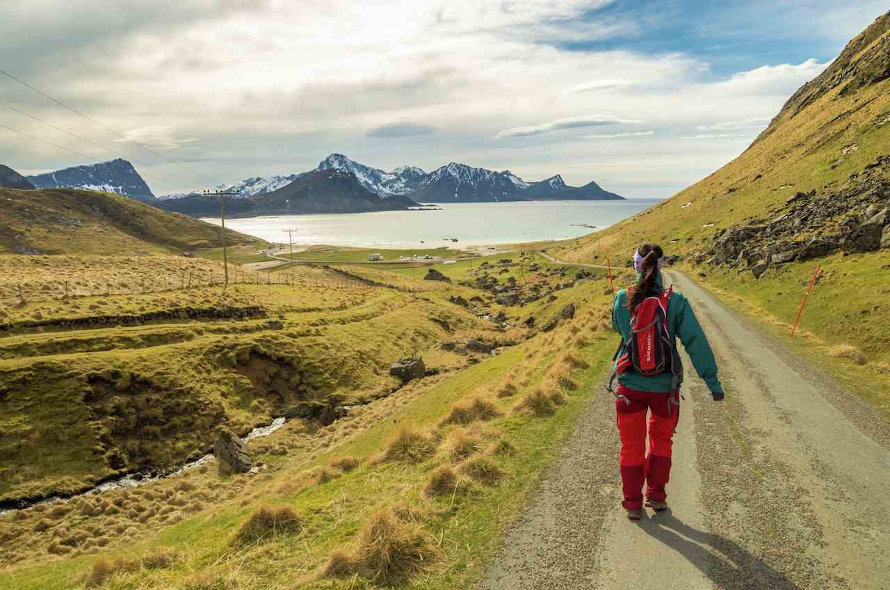 When is the best time to visit Northern Norway